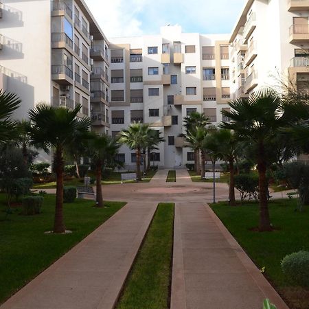 Luxury Apartment Fully Furnished Casablanca Extérieur photo