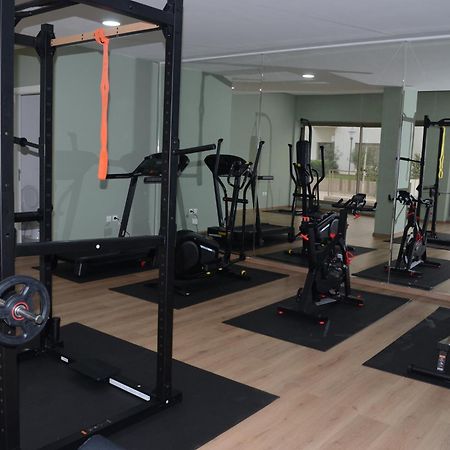 Luxury Apartment Fully Furnished Casablanca Extérieur photo