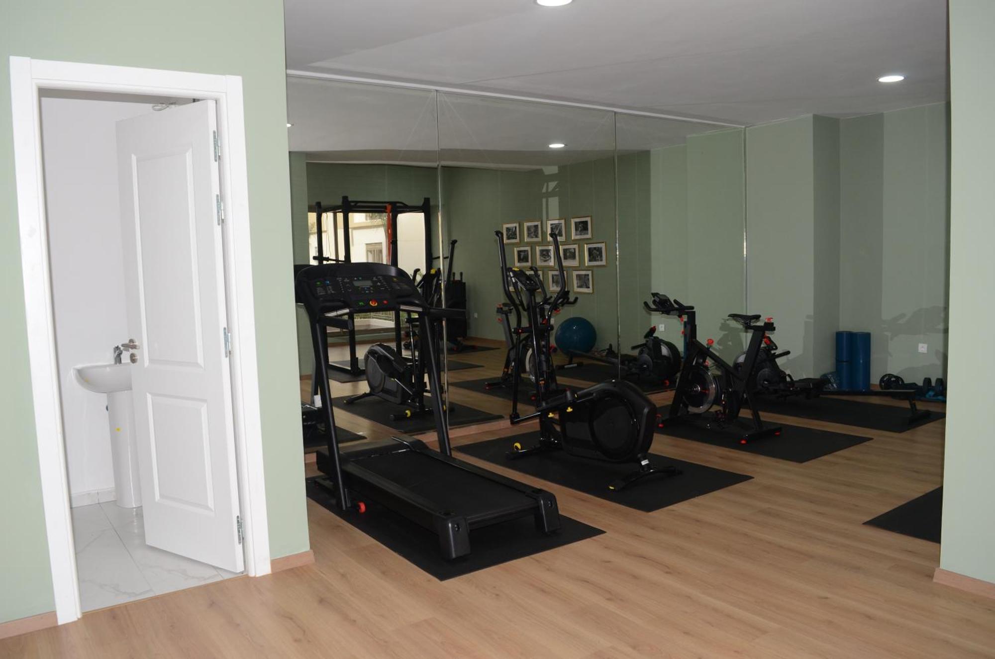 Luxury Apartment Fully Furnished Casablanca Extérieur photo