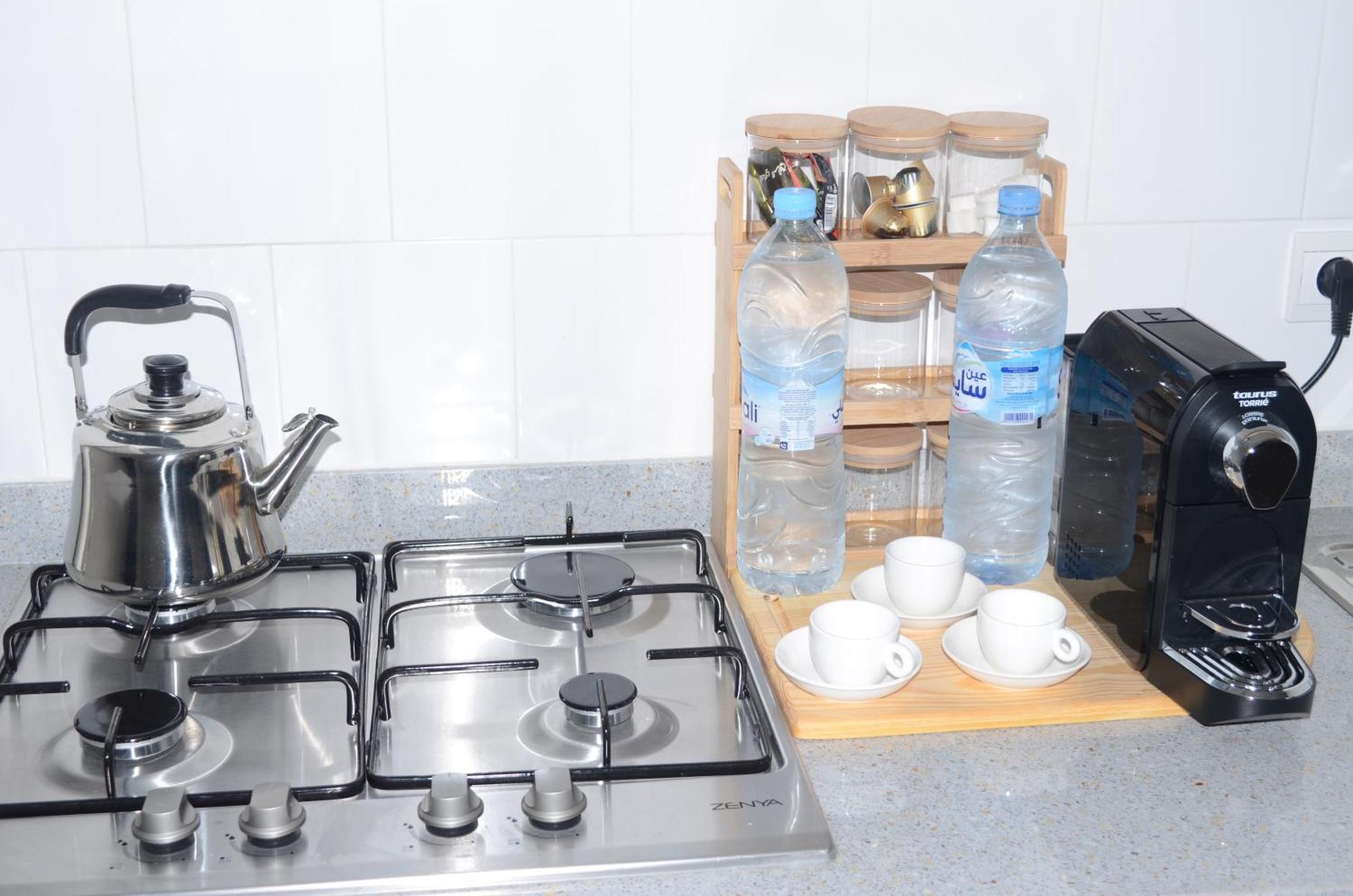 Luxury Apartment Fully Furnished Casablanca Extérieur photo