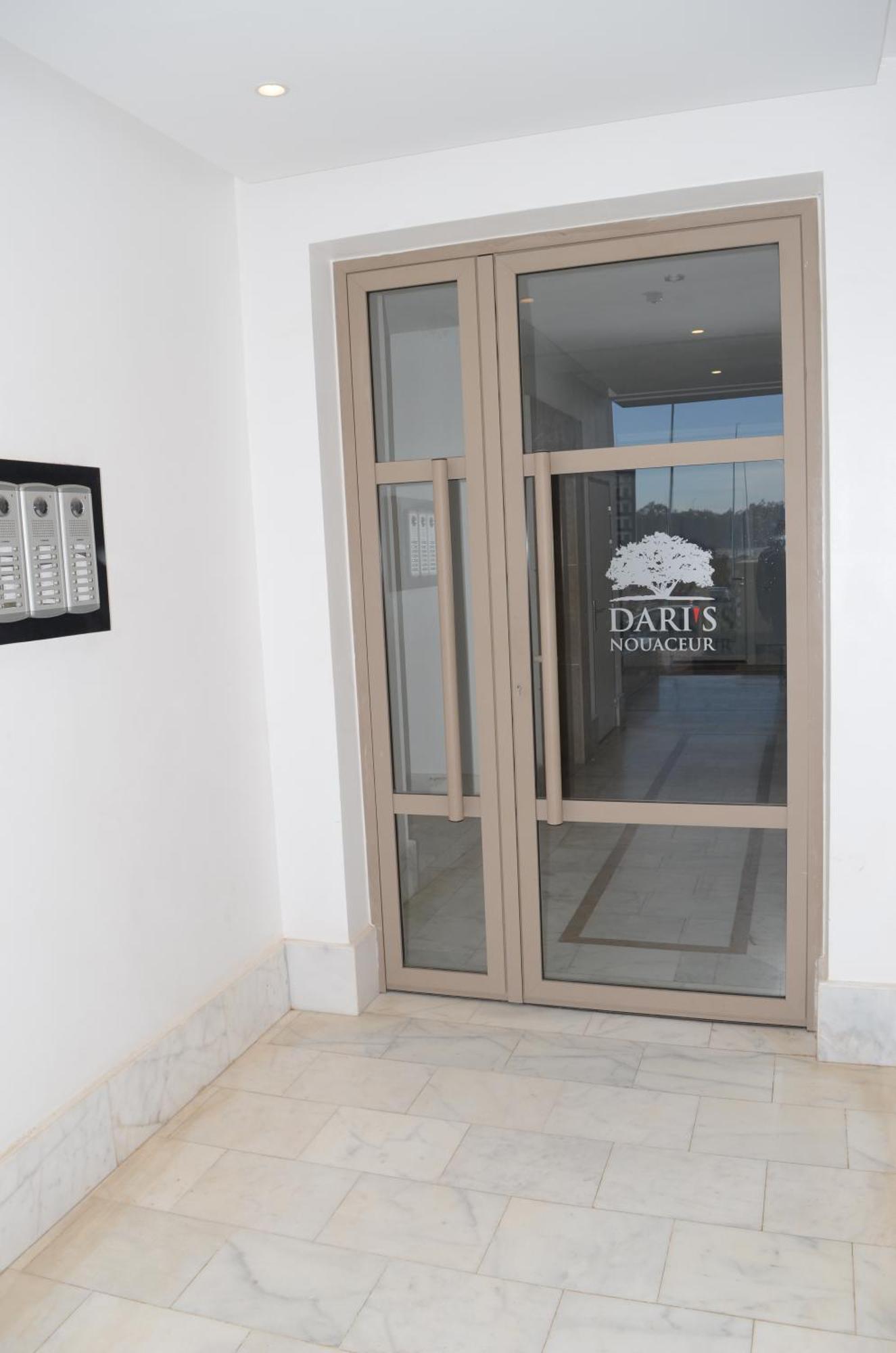 Luxury Apartment Fully Furnished Casablanca Extérieur photo