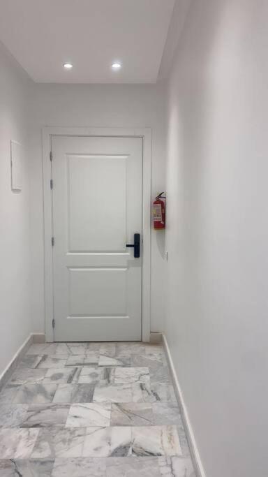 Luxury Apartment Fully Furnished Casablanca Extérieur photo