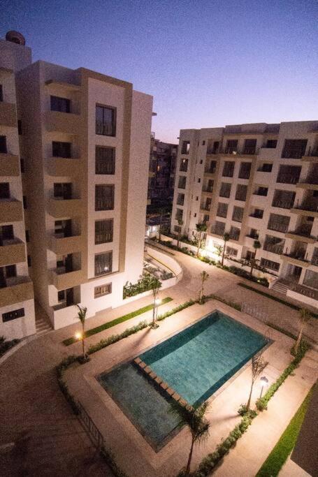 Luxury Apartment Fully Furnished Casablanca Extérieur photo